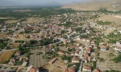 Malatya'da Tarım Müdürlüğü Üreticiler İçin Düğmeye Bastı