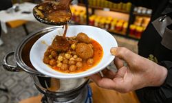 Sadece Malatya'da Bulabileceğiniz O Lezzetler: Denemeden Geçmeyin..
