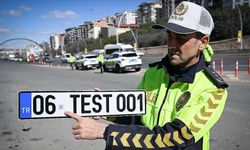 Malatya Sürücüleri Dikkat: APP Plakada Erteleme Yok, Cezası 140 Bin TL!