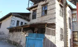 Arapgir’e Giden Herkes Görmek İstiyor! İşte İlçenin En Meşhur Tarihi Konakları