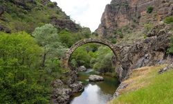 Malatya’da 800 Yıllık Gizemin Sırrı Hala Çözülemedi