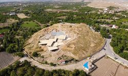 Arslantepe Höyüğü Sinema Ekranlarına Taşınıyor!