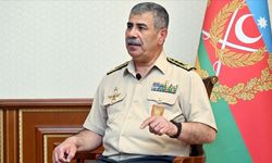 Azerbaycan Savunma Bakanlığı: İran'ın İHA saldırıları cevapsız kalmayacak