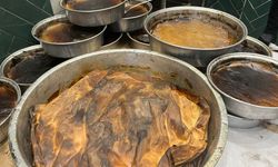 Ramazan’da Fırınların Ateşi Hiç Sönmüyor: Malatya’da İftar Sofralarının Baş Tacı Fırın Yemekleri