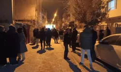 Sahur vakti kanlı bitti! 18 yaşındaki kız babasını tabancayla vurdu