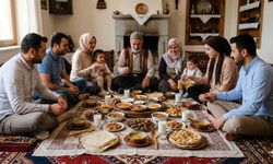 Malatya Sofralarının 1000 Yıllık Sırrı Çözüldü!