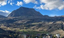 Bingöl’de 29 Mart Hava Durumu: Yağmur ve Yükseklerde Kar Etkili Olacak
