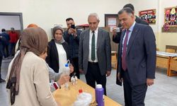 Malatya’da Sıfır Atık Günü Etkinliği Yoğun İlgi Gördü