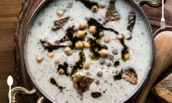 “Kulak” İsmi Şaşırtıyor, Lezzeti Büyülüyor! Malatya’nın Bu Çorbasını Duyan Herkes Aynı Soruyu Soruyor