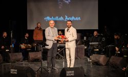 Ramazan Gecesinde Duygu Dolu Anlar: Malatya’da Abdullah Beyhan Rüzgârı