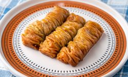 Malatya’nın Efsane Tatlısı: Dolandırma (Tortor) ile Geleneksel Lezzeti Keşfedin!