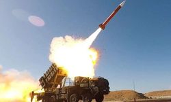 Adana’ya İkinci Patriot Sistemi Konuşlandırıldı