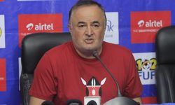 Türk futbolcunun acı günü! Ünlü teknik adam kalp krizi nedeniyle hayatını kaybetti