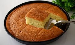 Klasik Kek Tarifini Unutun: Evde Kabaran Kekin Formülü