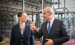 Türkiye'de Bir İlk! Dev Tesis İçin Malatya Pilot Bölge Seçildi