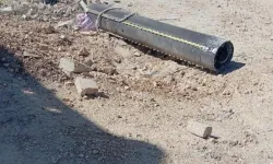 NATO savunması Gaziantep’te İran kaynaklı füzeyi durdurdu