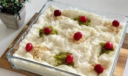 Hazır Almaya Son! Evde Güllaç Yufkası Yapmanın Püf Noktaları