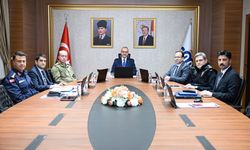 Malatya'da Bayramda 495'İ Men Edildi