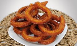 Evde halka tatlısı nasıl yapılır? Doğal, kolay ve lezzetli ev yapımı halka tatlısı tarifi