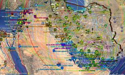 ABD ve İsrail'in hedefinde "Füze şehirleri" var!