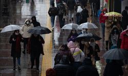 Malatya Hava Durumu: Bayramda Kar ve Sağanak Yağış Uyarısı!