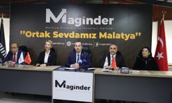 Malatya'nın 25 Yıllık Geleceğine Ortak Akıl: Dev Zirve Cumartesi Günü Toplanıyor