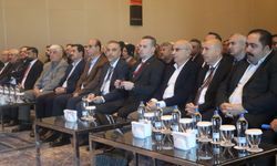 Dev Zirve Başladı! Başkan Sami Er'den Malatya'ya Açık Çek