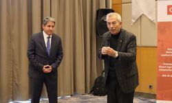 Malatya’da İklim Direncini Artırma Toplantısında Arapgir Belediye Başkanından Sert Çıkış: “Çiftçi Üretemiyor”