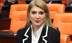 İnanç Siraç Kara Ölmeztoprak’tan Bayram Mesajı: “Gazze’yi Unutmayalım”