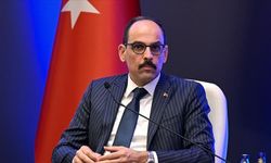MİT Başkanı İbrahim Kalın Hamas Heyeti ile İstanbul’da Görüşme Gerçekleştirdi