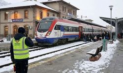 TCDD'den Malatyalılara O Bölgede Ölümcül Tehlike Uyarısı