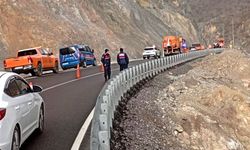 Malatya ve Çevresinde Trafik Değişti! İşte Riskli Güzergâhlar