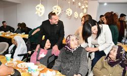 İş İnsanlarından Malatya'ya Dev Ramazan Desteği