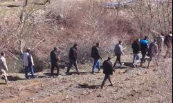 Malatya'dan Adıyaman'a Misafirliğe Gitmişti Acı Haber Geldi