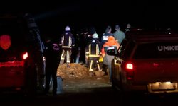 Malatya Beylerderesi Göletinde Ceset Bulundu