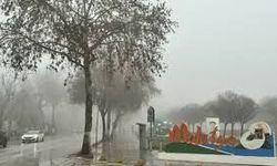 Malatya için turuncu alarm: O saatten sonra dışarı çıkarken dikkat!