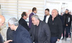 Malatya Esnafı İftarda Buluştu: Birlik ve Dayanışma Mesajı