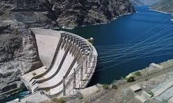 Malatya'da baraj doluluk oranları açıklandı