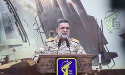 İran’dan sert mesaj: “Yeni silahlar yolda, uzun savaşa hazırız”