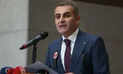 AYM’de Kritik Seçim: Başkanvekilliğine İrfan Fidan Seçildi