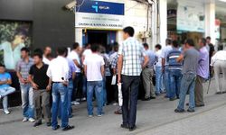 TÜİK kritik veriyi açıkladı!