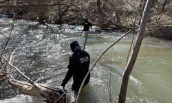Malatya'dan Adıyaman'a Gidip Kaybolan Otizmli Fırat Can Temel'in Cansız Bedeni Bulundu