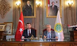 Basın İlan Kurumu ile İstanbul Üniversitesi arasında iş birliği protokolü