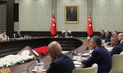 Malatya’ya Patriot Sevkiyatı Kabine Gündeminde