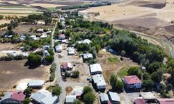 Komşunun Karakoçan İlçesi Etkilenecek!