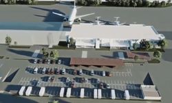 Türkiye'de ilk olacak projeyi bakanlık paylaştı: Kayseri'ye Uluslararası Arama Kurtarma Lojistik Üssü kurulacak