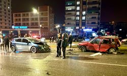 Malatya’da Ortalık Savaş Alanına Döndü!