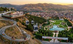 Malatya'ya Dev Müjde: Kernek'e Teleferik ve Kızak Geliyor!