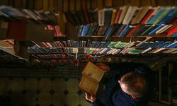 Malatya’da Haftanın Kitapları!