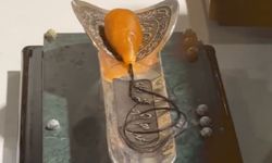 Kutsal Emanetler Malatya'ya Getiriliyor! Sadece 3 Gün Sürecek